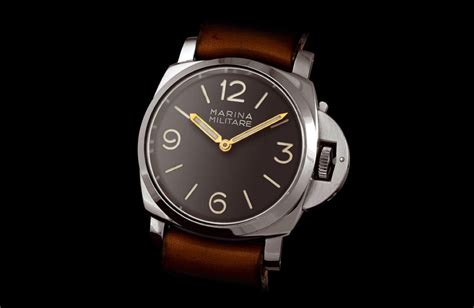 The Official Panerai 6152/1 Reissue 